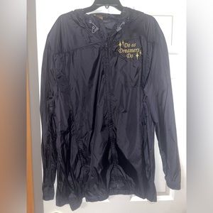 Disney windbreaker